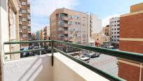 Exterior view of Flat for sale in Elche / Elx  with Balcony