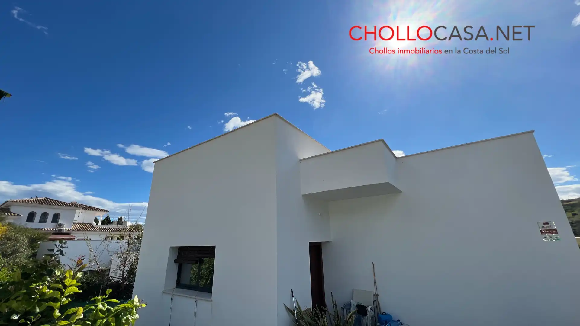 Villa mit Pool zum Verkauf in Costa Natura, imagen 41