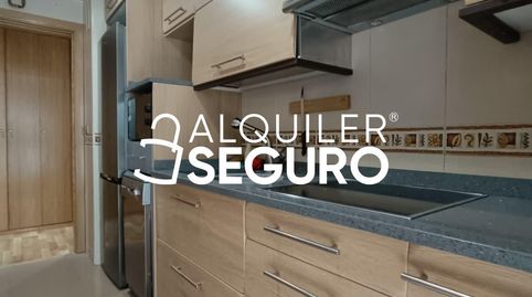 Photo 4 of Flat for rent in De la Ermita, V Centenario, Leganés