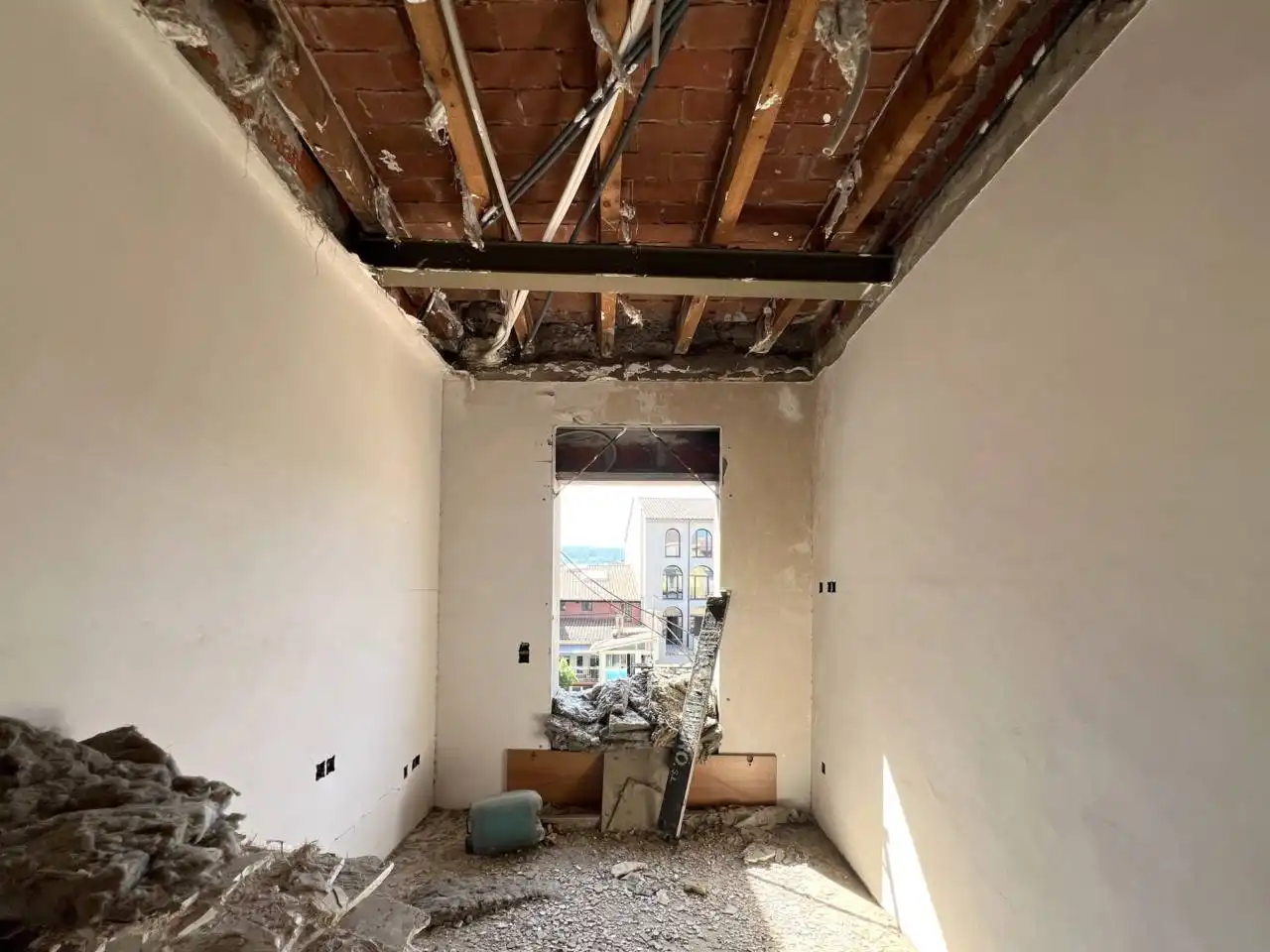Flat for sale in Olot  with Heating, Terrace and Balcony