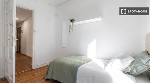 Foto 5 von Zimmer in Colina, Madrid Capital