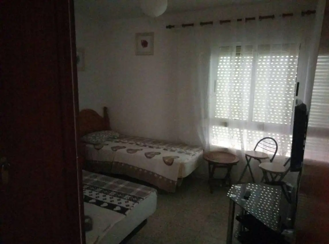 Schlafzimmer von Wohnungen zum Verkauf in Alicante / Alacant