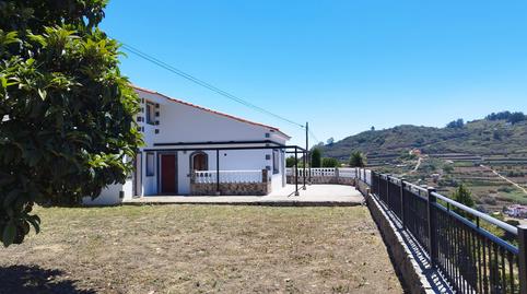 Foto 3 de Casa o xalet en venda a Gc-424, El Álamo - Arbejales, Las Palmas
