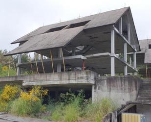 Exterior view of Building for sale in Moaña