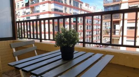 Foto 3 de Piso de alquiler en N/a, La Creu del Grau, Valencia Capital