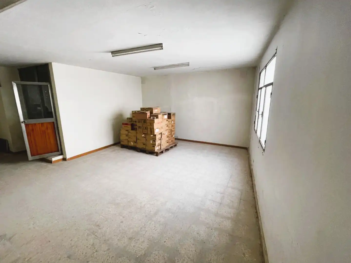 Commercial properties for sale in Valdepeñas