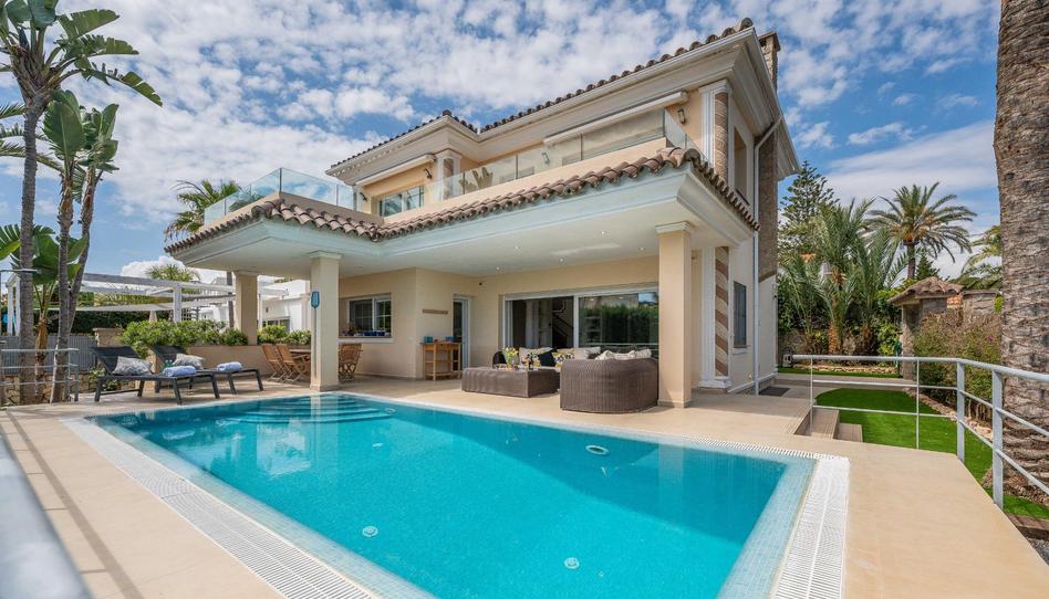 Photo 1 of House or chalet for sale in Calle a, El Rosario - Ricmar, Málaga