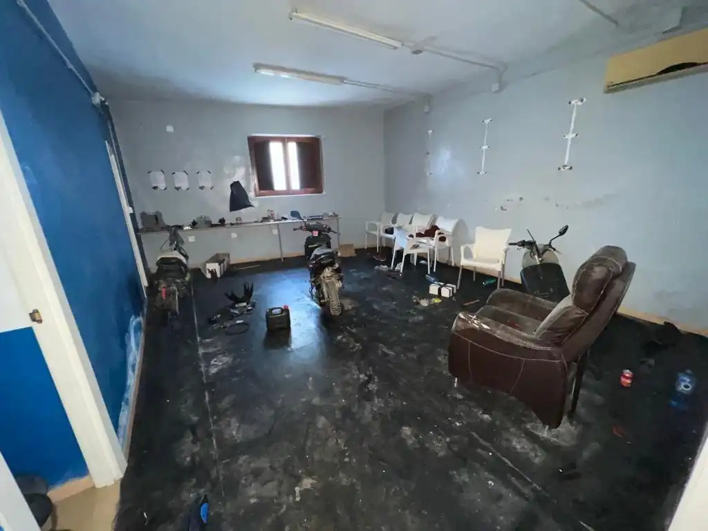 Casa amb terrassa en venda a Calle CONSTITUCION, imagen 21