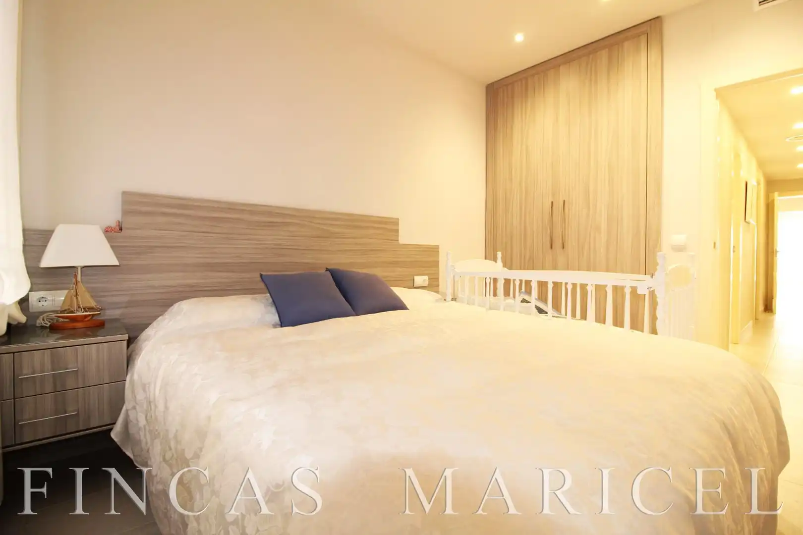 Flat for sale in Centre