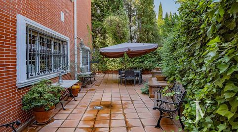 Foto 5 de Casa o chalet en venta en Nueva España, Madrid Capital