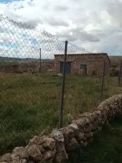 Casa o xalet en venda en La Cerollera amb Calefacció, Jardí privat i Terrassa