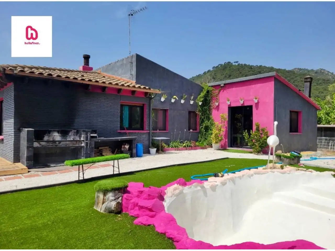 Terrain rustique à vendre à Avenida Polígon, imagen 2