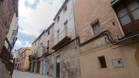 Foto 2 de Casa adosada en venda a La Torre de l'Espanyol, Tarragona