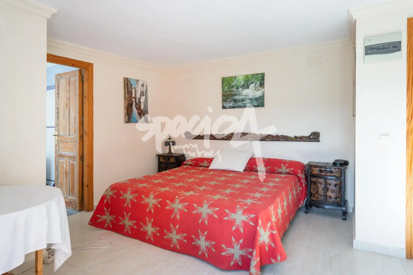 Villa mit Terrasse zum Verkauf in Barrio Estación, imagen 39
