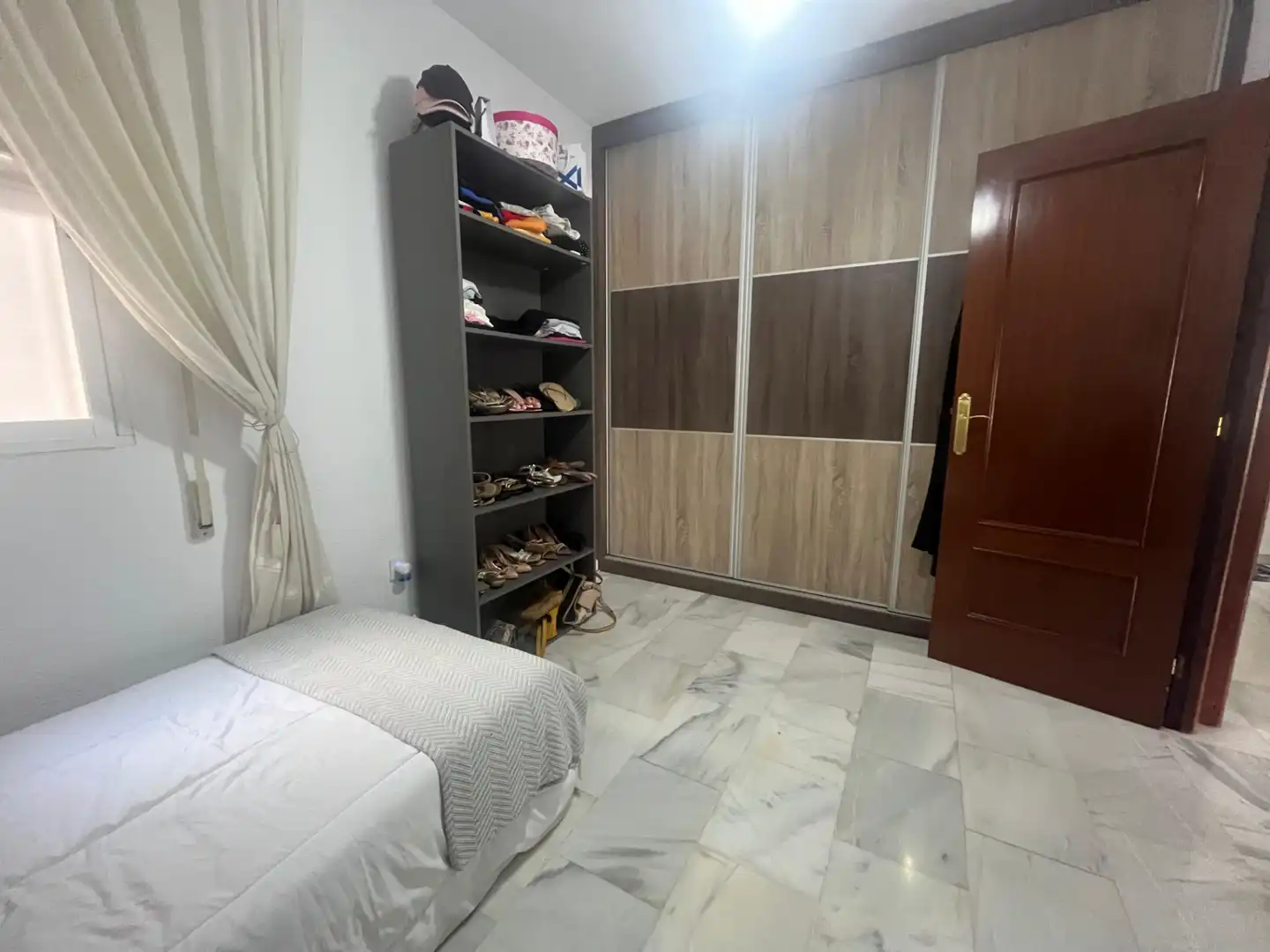 Flat with terrace for sale in Avenida de la Sierra Nevada, imagen 16