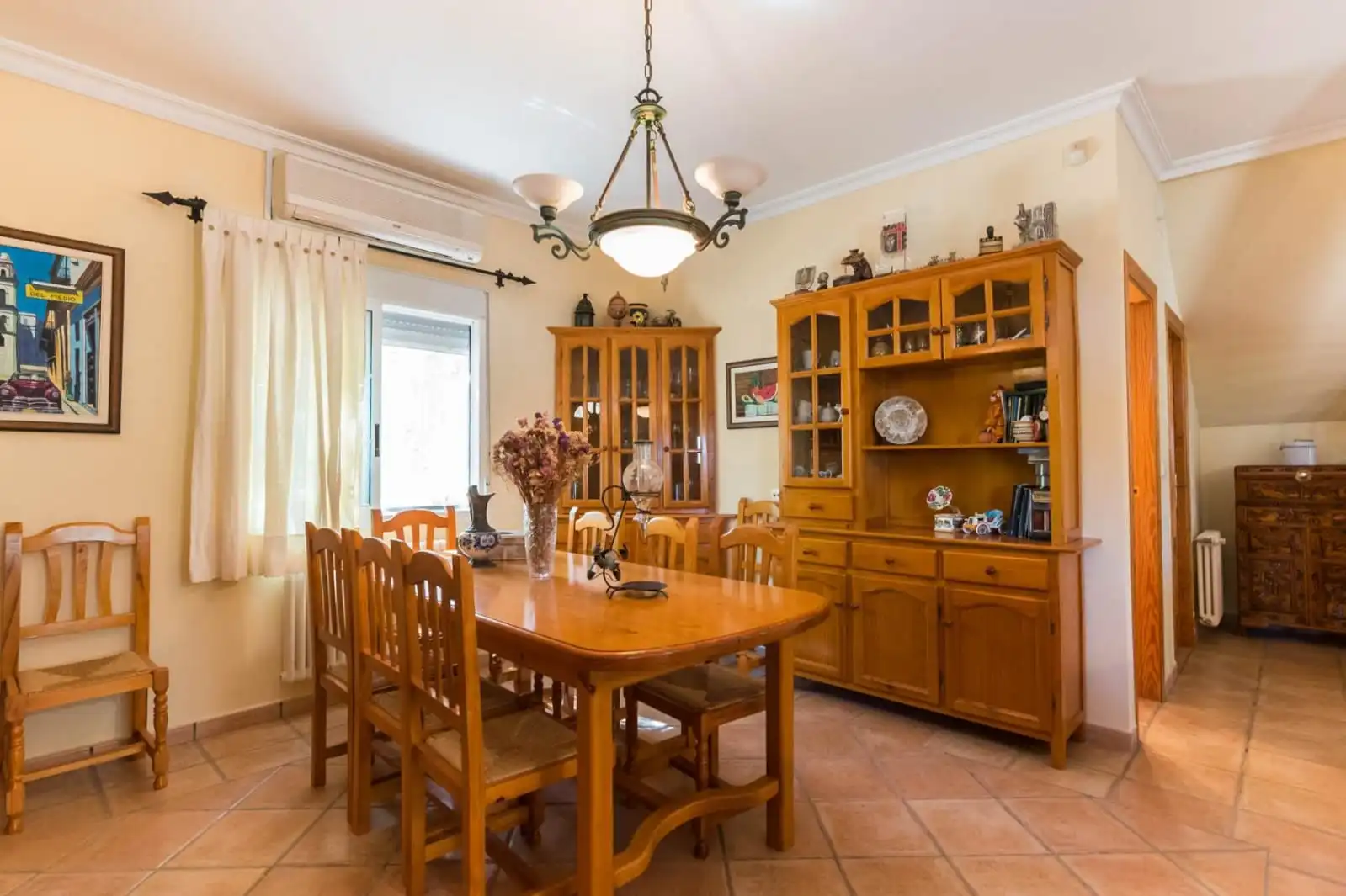 Villa mit Terrasse zum Verkauf in Calle Lugo, imagen 44