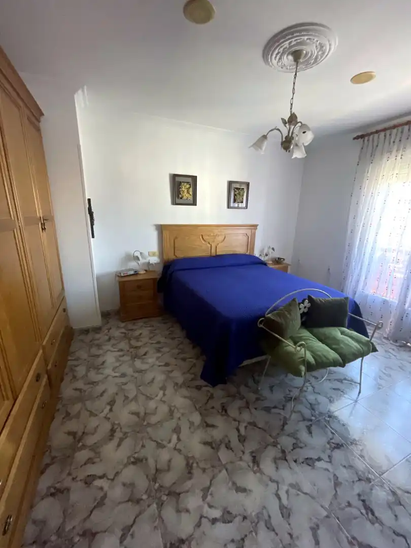 Casa a schiera con terrazza in vendita a Baza, imagen 5