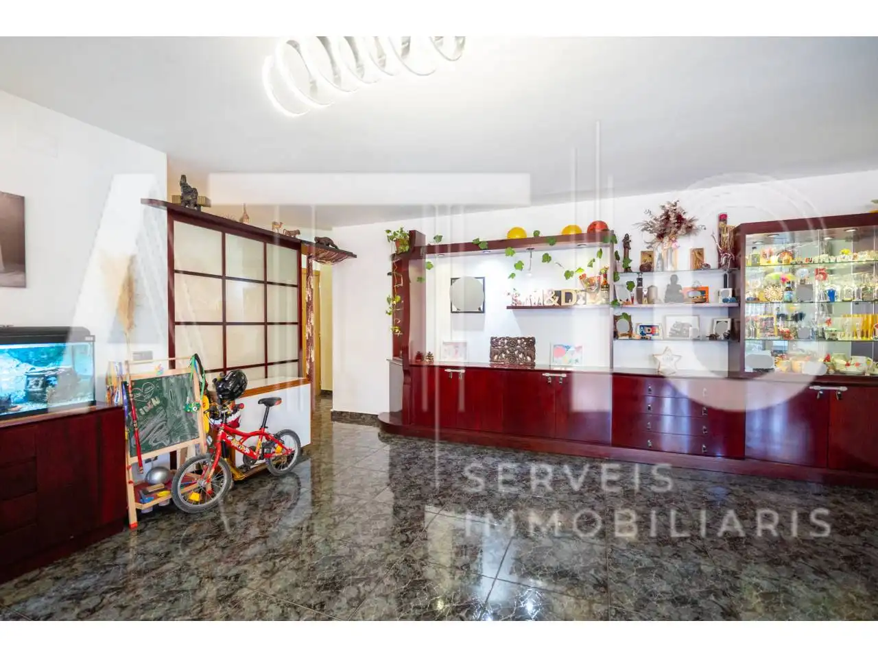 Ático en venta en Polinyà con Aire acondicionado, Calefacción y Terraza