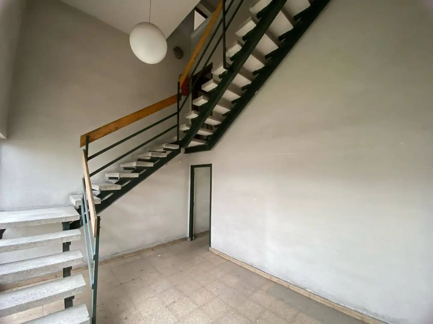 Nave industrielle à vendre à Barrio de la Estación, imagen 7