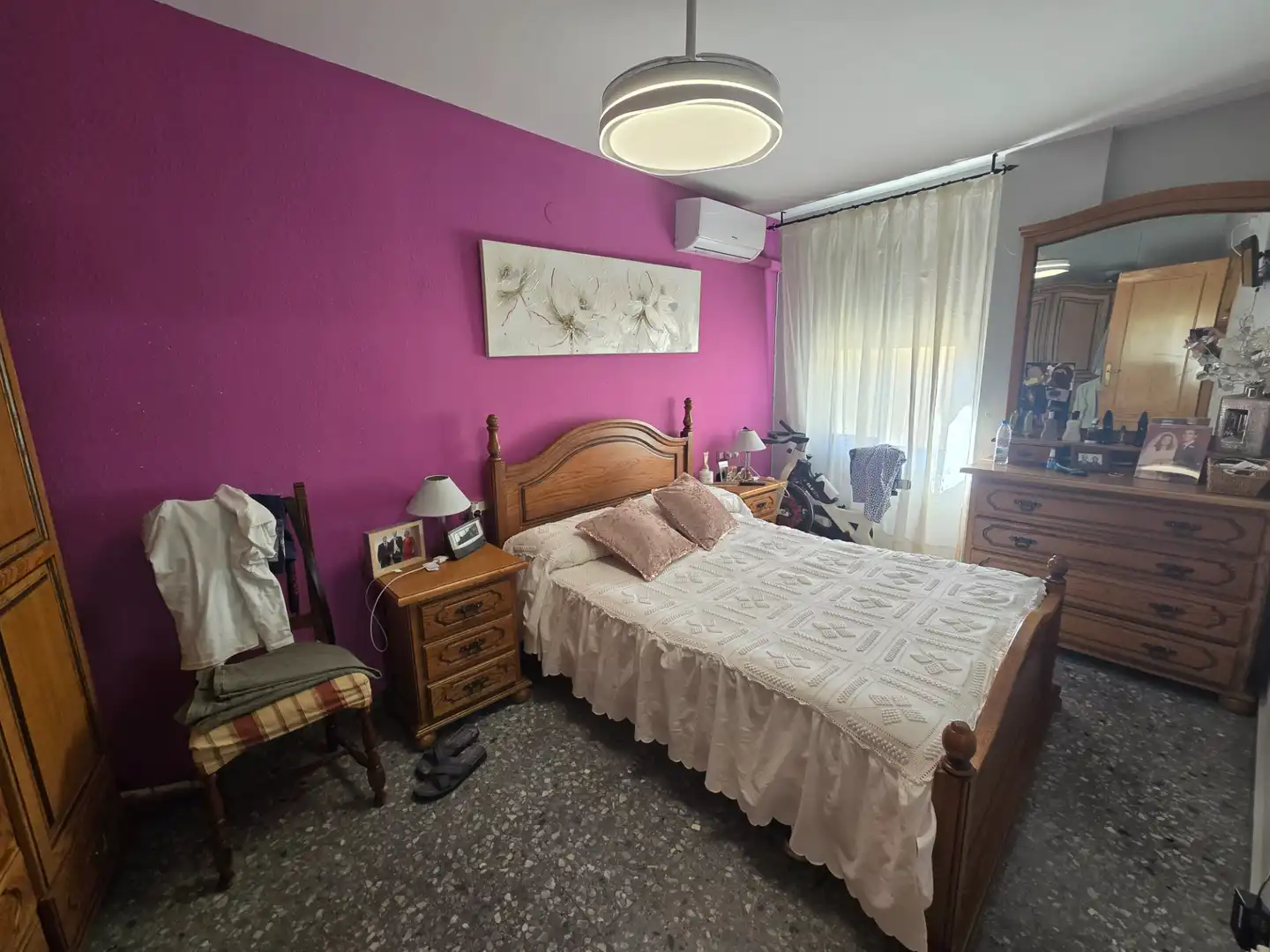 Adosado con balcón en venta en Calle Juanito el Practicante, imagen 9