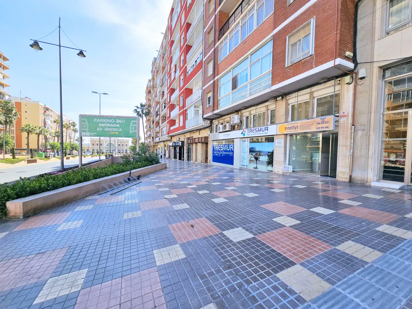 Office for sale in San Ginés