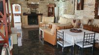 Sala d'estar de Casa o xalet en venda en  Albacete Capital amb Aire condicionat, Calefacció i Traster