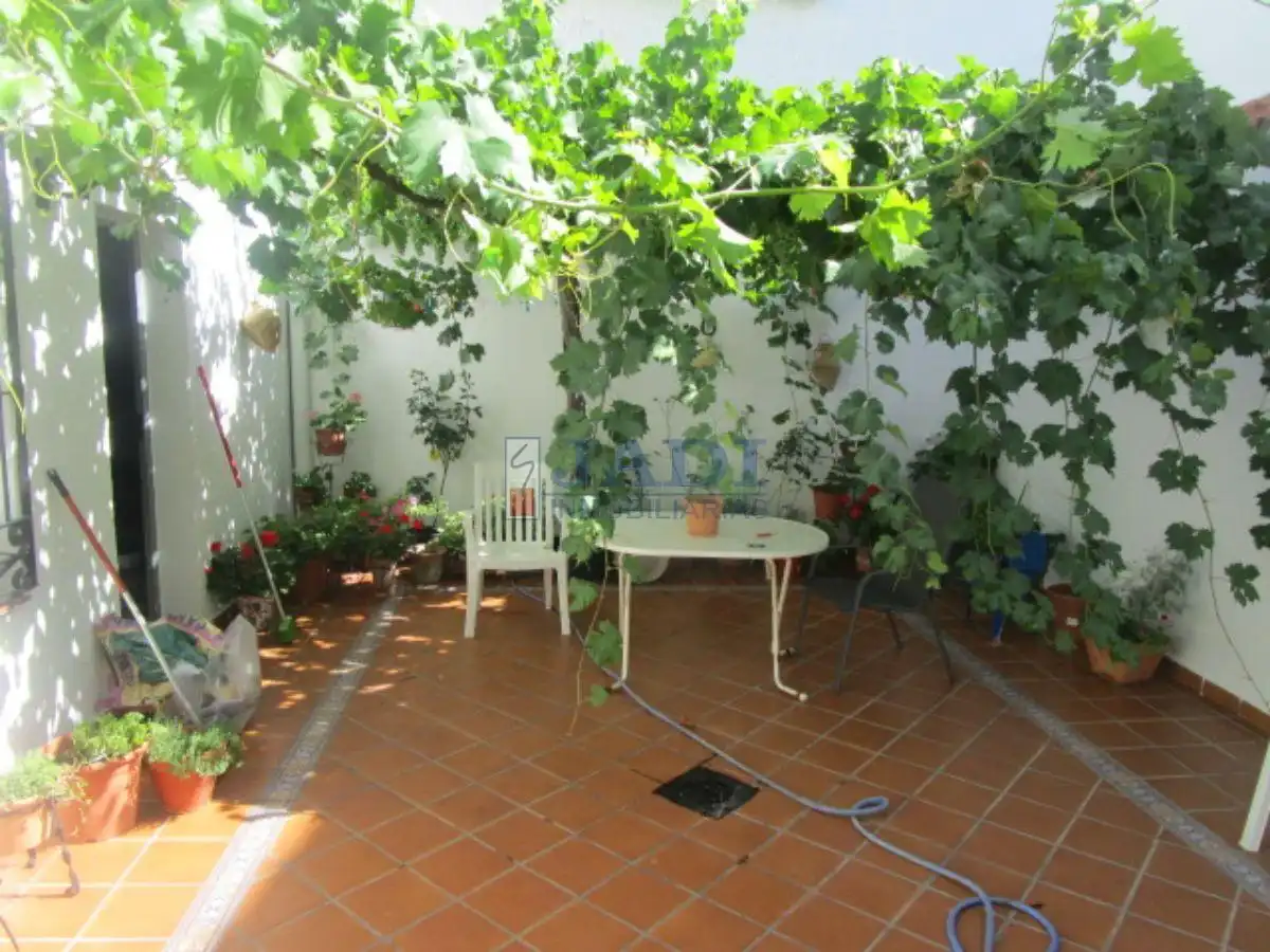 Casa en venda a Valdepeñas
