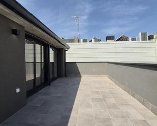 Terrace of Duplex for sale in Terrassa  with Air Conditioner and Terrace