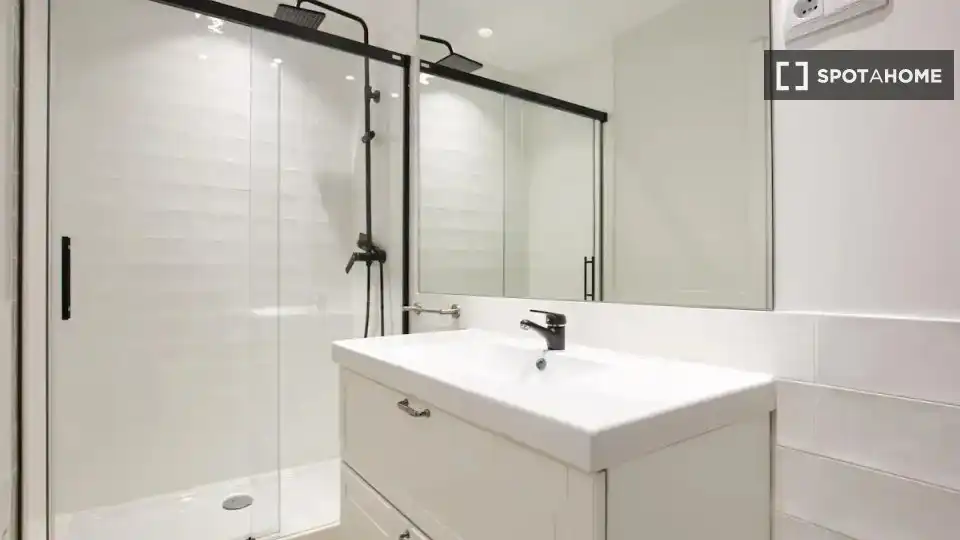 Flat for rent in Pinar del Rey