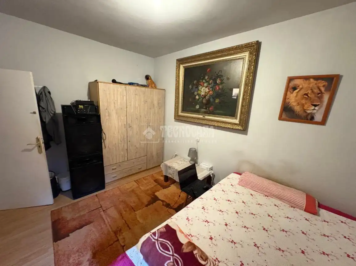 Casa adosada en venta en Virgen del Rosario