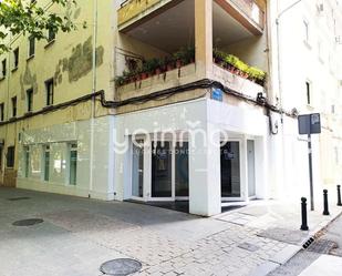 Premises for sale in Calle Linares, 1, Avda de Madrid - Pº de la Estación