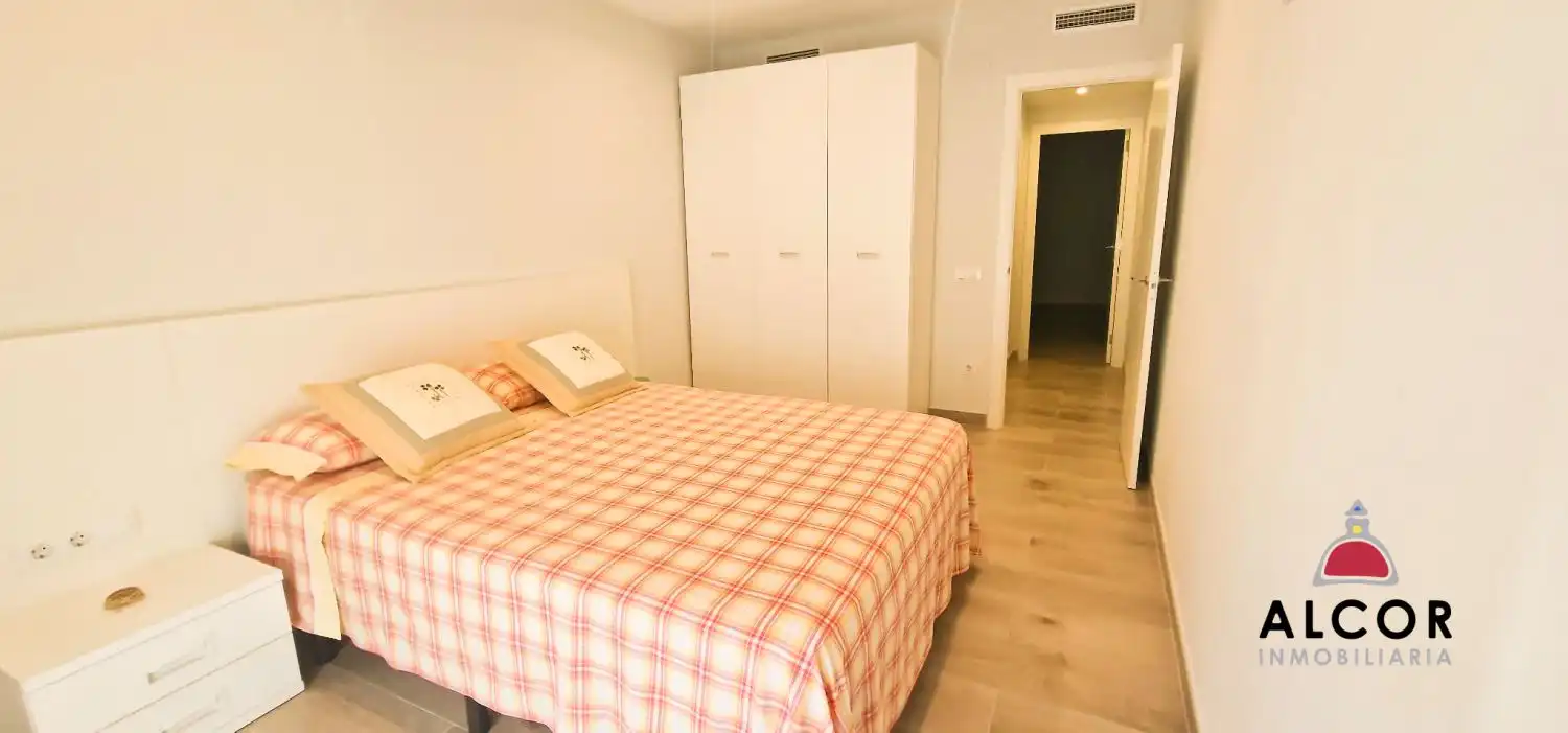 Wohnung mit Terrasse zum Verkauf in Puerto, imagen 19