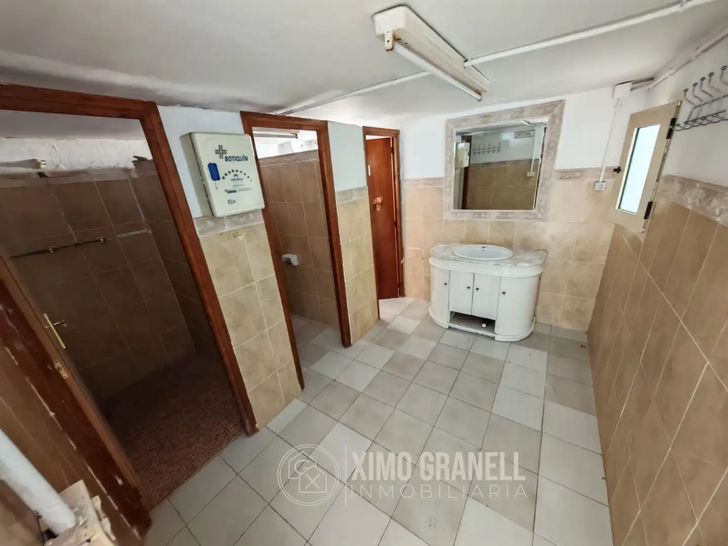 Nave industrial in vendita a La Vall d'Uixó, imagen 5
