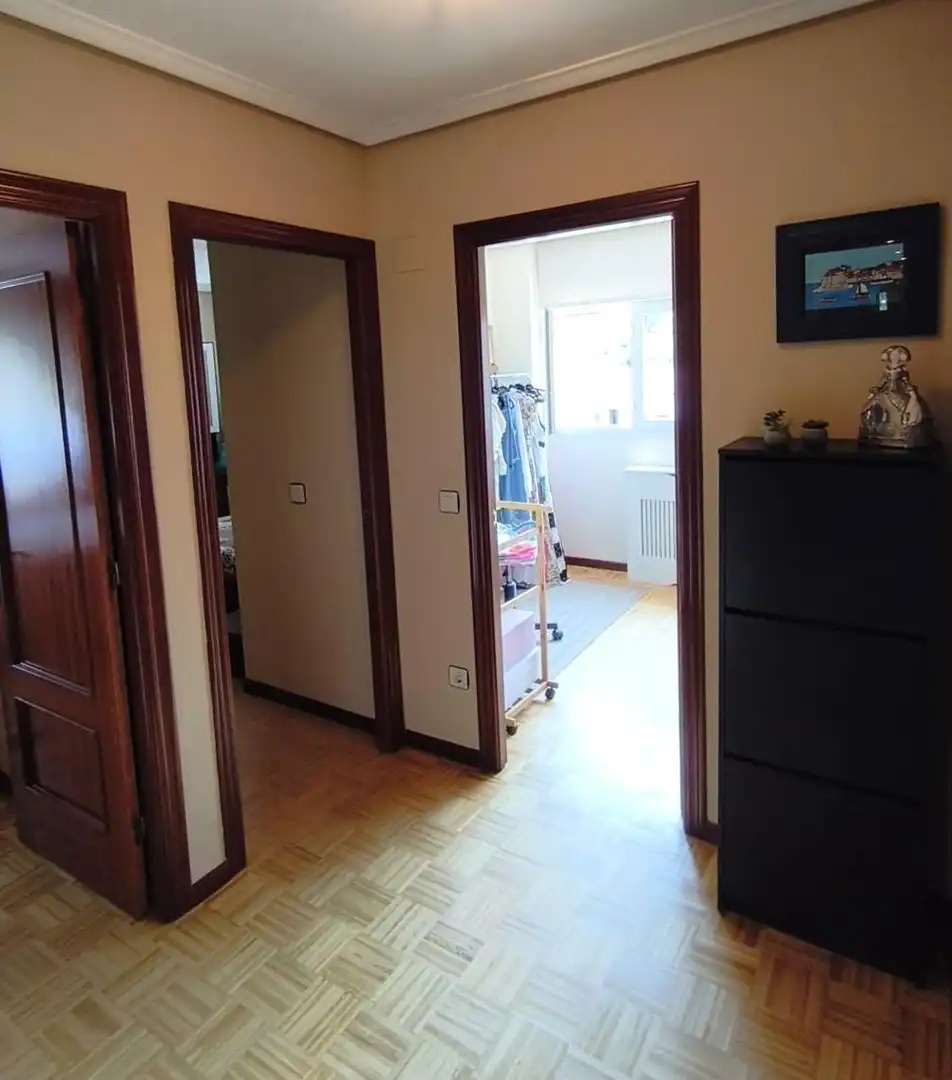 Piso en venta en Carretera Carretera Estación, San Claudio - Trubia - Las Caldas