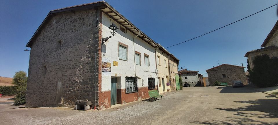 House or chalet for sale in Calle Real, Fresneña