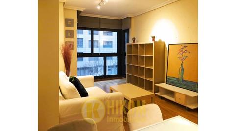 Photo 2 of Flat to rent in Calle Estrella Hadar, 1, Legazpi,  Madrid Capital