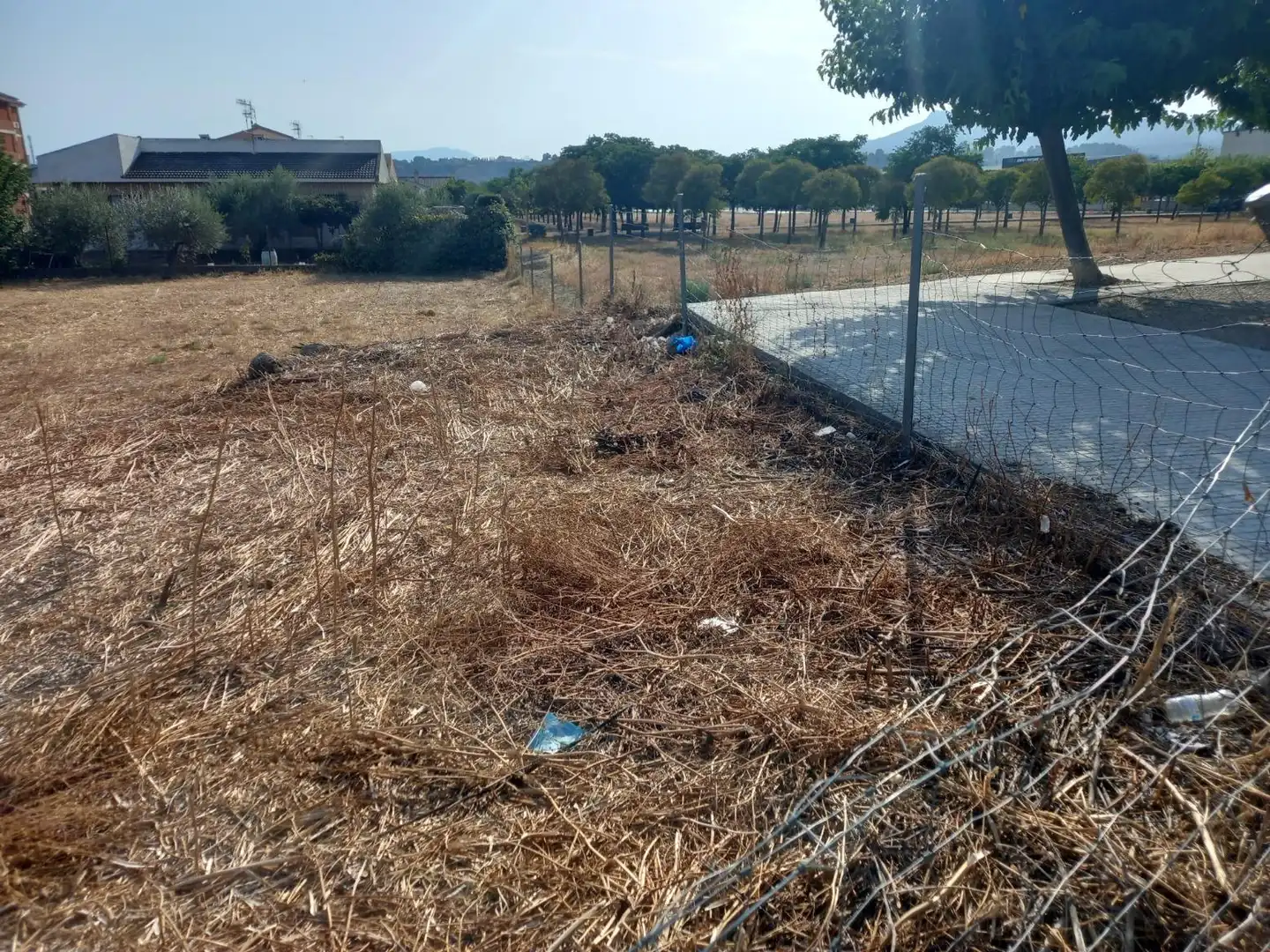 Residencial en venta en Móra la Nova