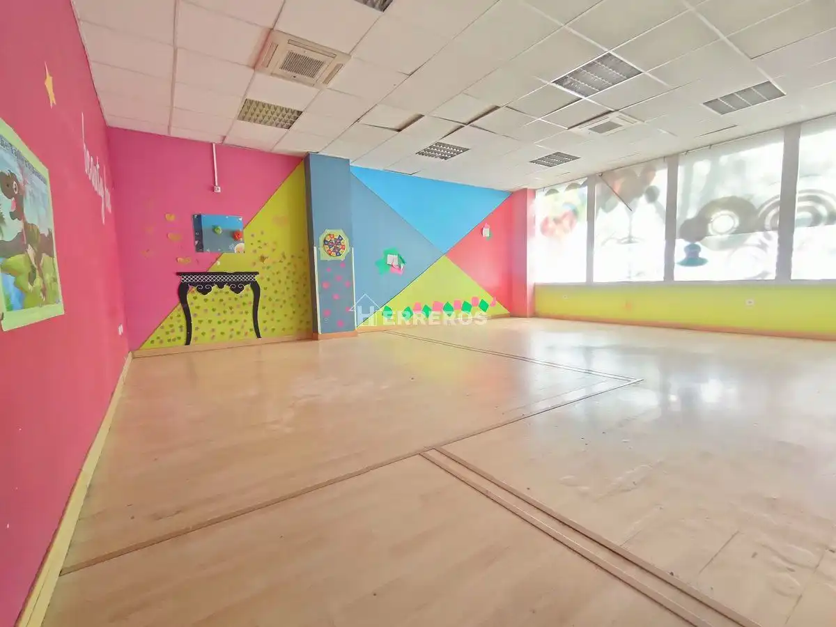 Business premises for sale in PINTOR ROSALES, imagen 8