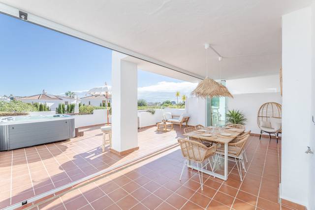 Apartamento en Venta en Sotoserena