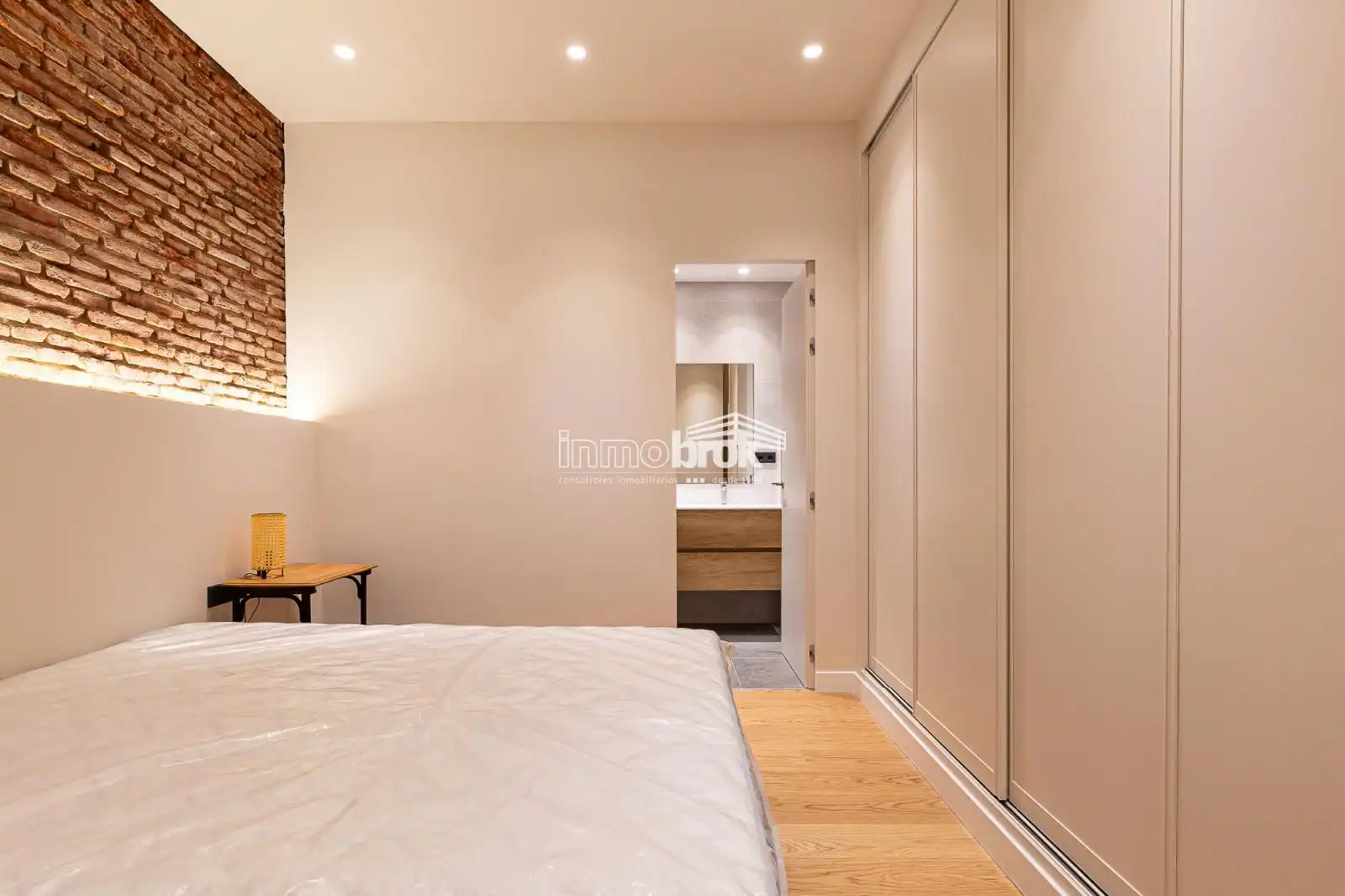 Wohnung mit Aufzug zum Verkauf in Barrio de Salamanca, imagen 23