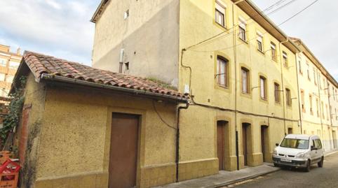 Foto 3 von Gebaude zum Verkauf in Calle Calle Domingo Rodríguez, 8, San Claudio - Trubia - Las Caldas, Oviedo