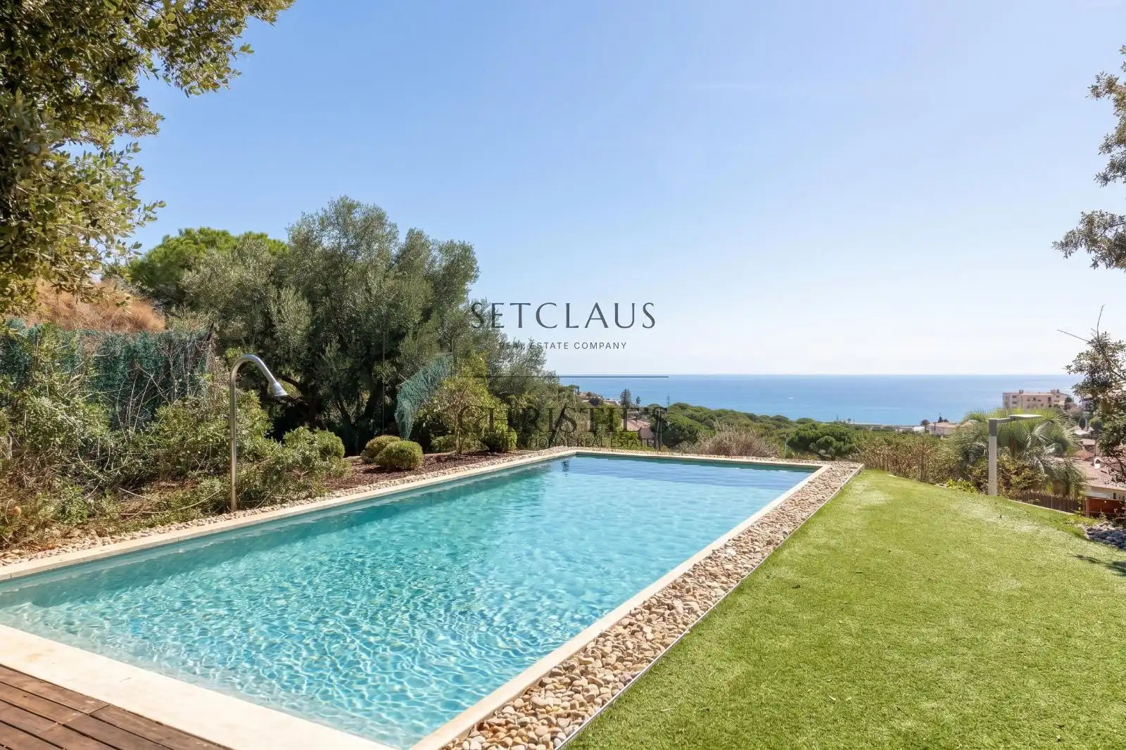Detached house with terrace for sale in Teià, imagen 5