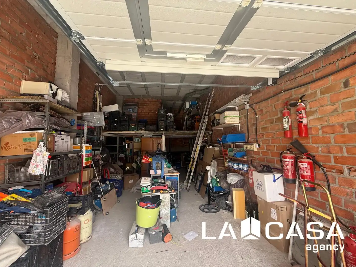 Business premises for sale in Centro - Doña Mercedes, imagen 16