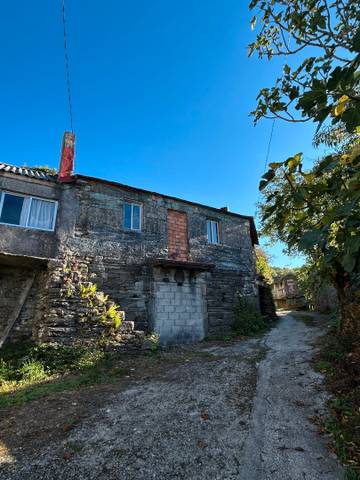 Finca rústica en Venta en Rua Frixe en O Irixo