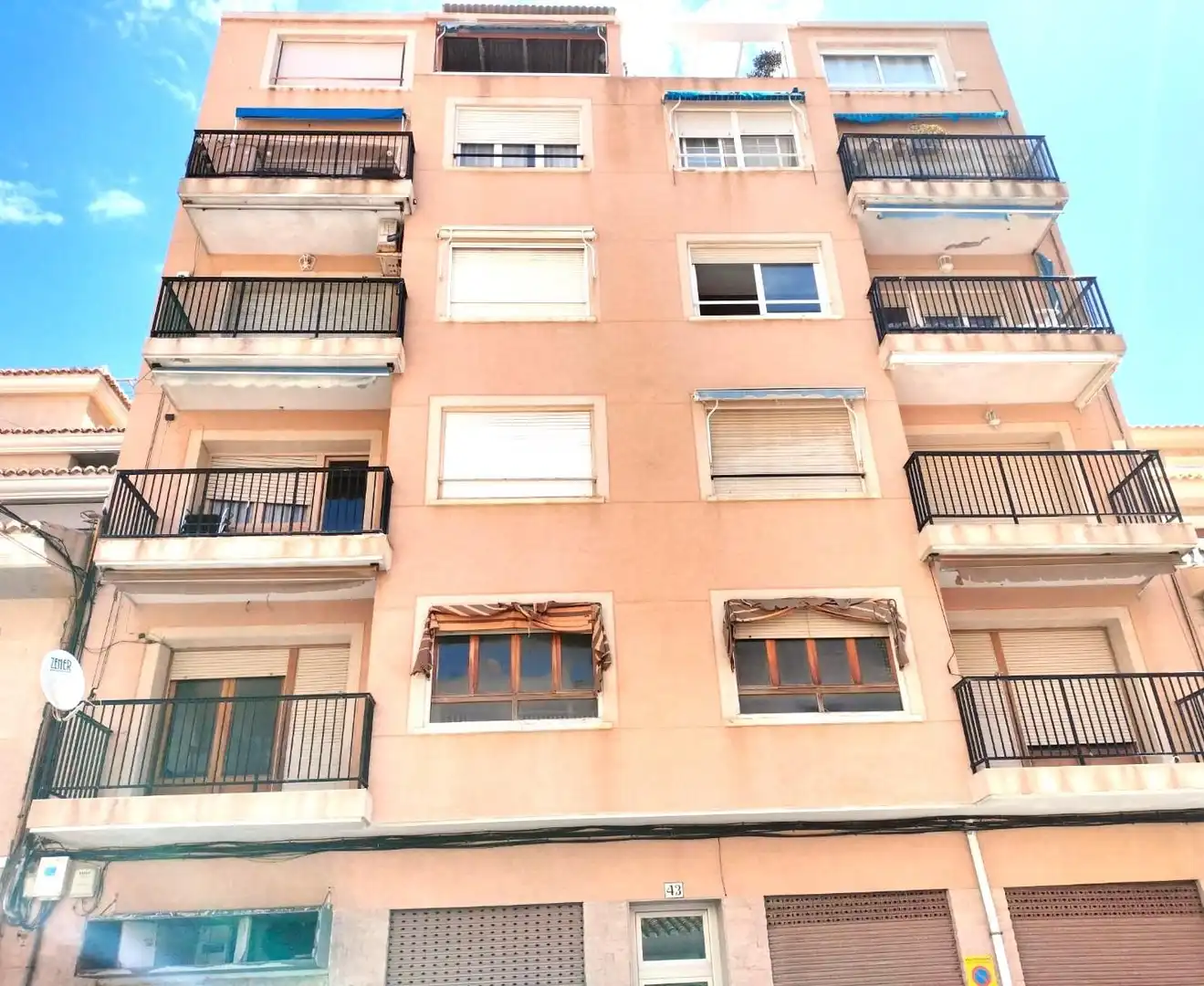 Pis amb ascensor en venda a Campello Playa, imagen 29