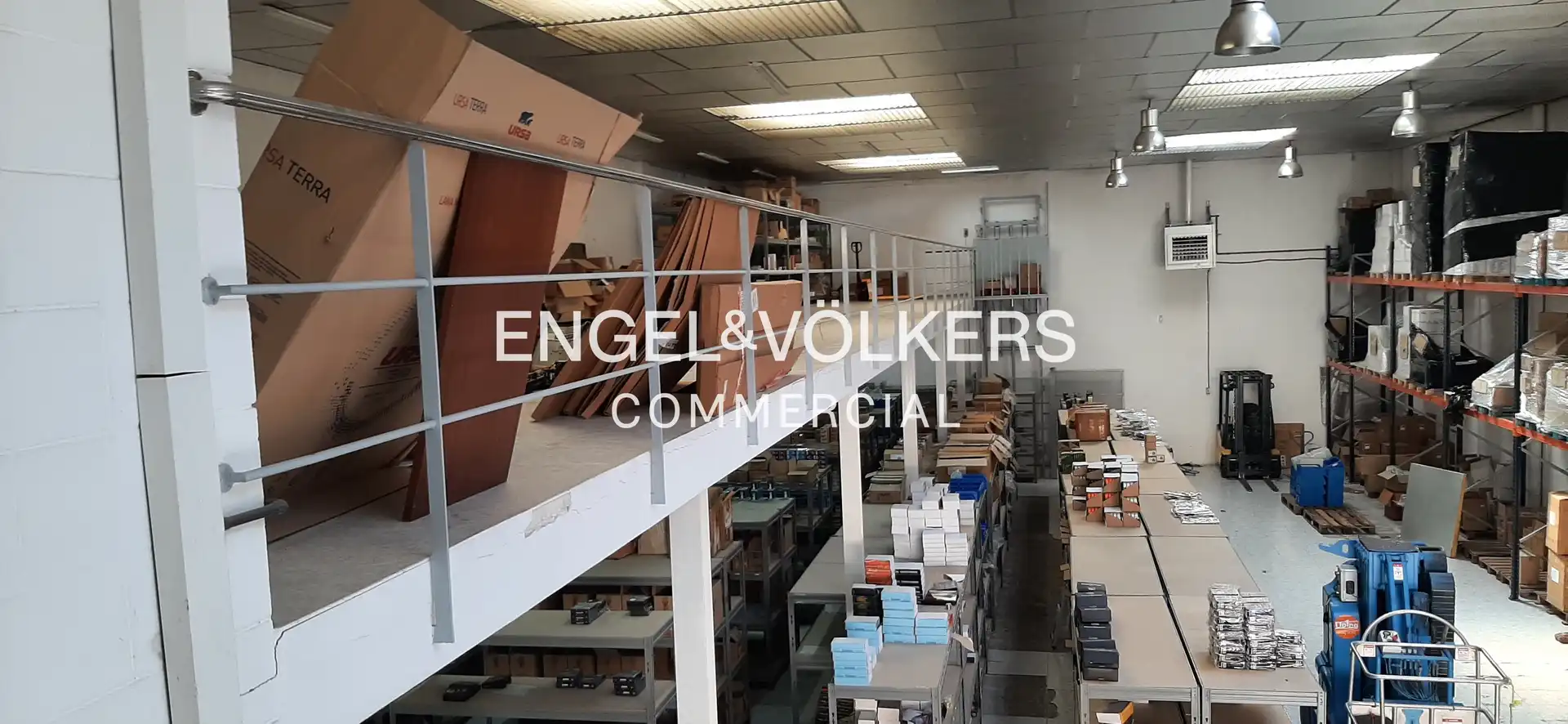 Business premises for sale in Poble, imagen 4