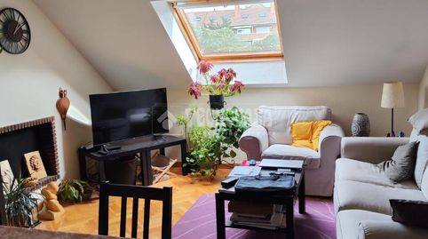 Foto 2 de Piso en venta en Parque de la Coruña - Las Suertes, Collado Villalba