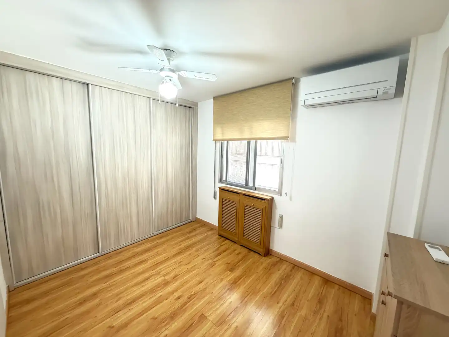 Bedroom of Flat for sale in Alcalá de Henares  with Air Conditioner and Heating