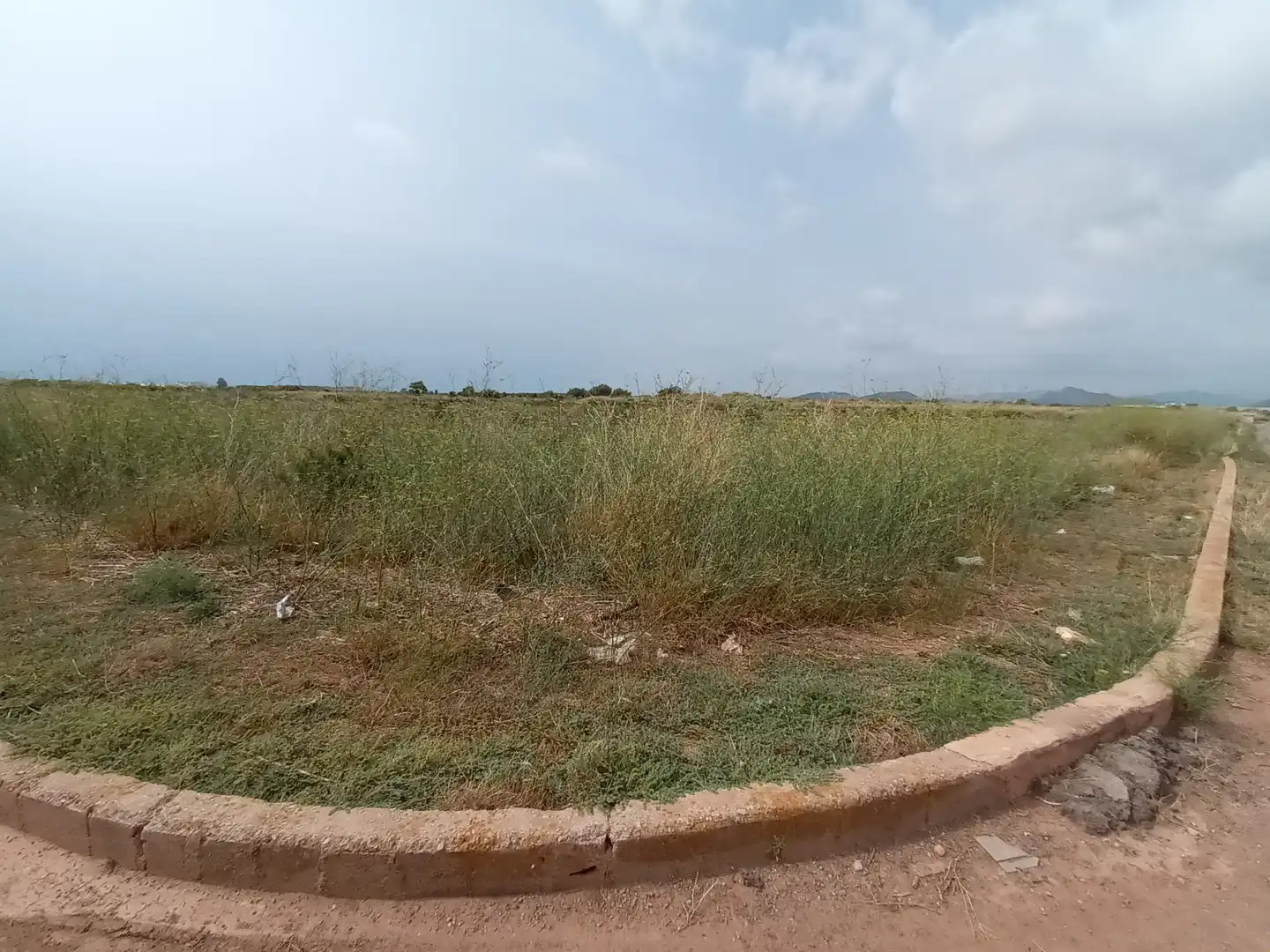 Terreny residencial en venda a Proc. Simplificado, imagen 9