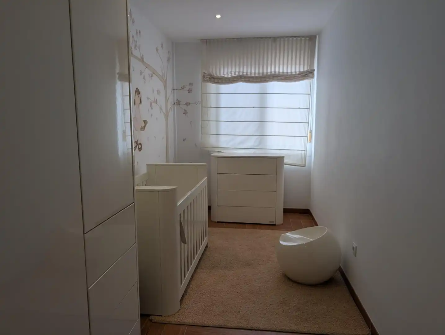 Schlafzimmer von Wohnung zum Verkauf in Alcanar mit Terrasse